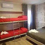Tra I Castelli فندق مبيت وإفطار
