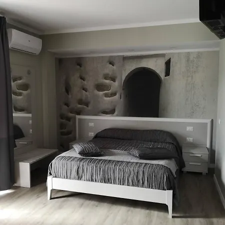 Couette-café Tra I Castelli 3*