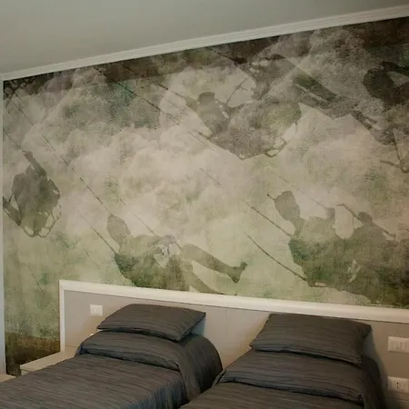 Bed & Breakfast Tra I Castelli 3*