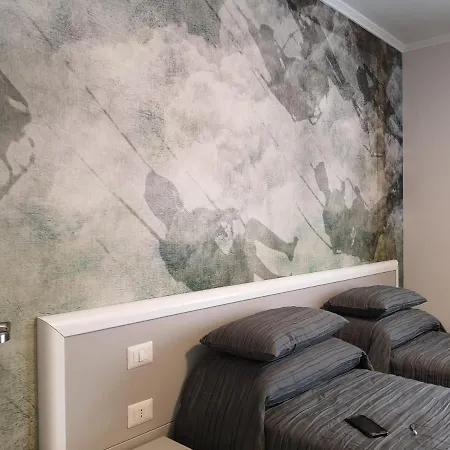 Bed & Breakfast Tra I Castelli Filiano