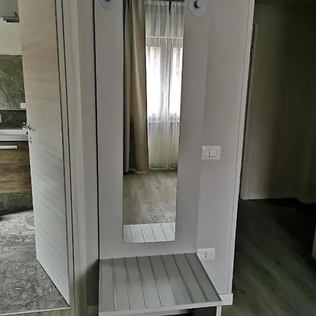 Couette-café Tra I Castelli Filiano