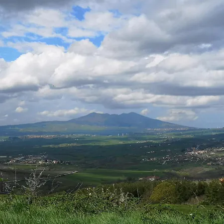 Couette-café Tra I Castelli