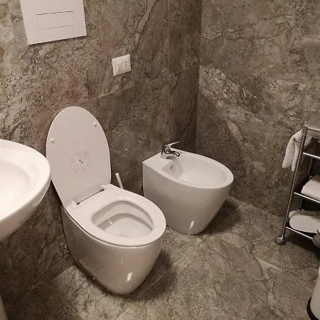 Tra I Castelli Couette-café Filiano