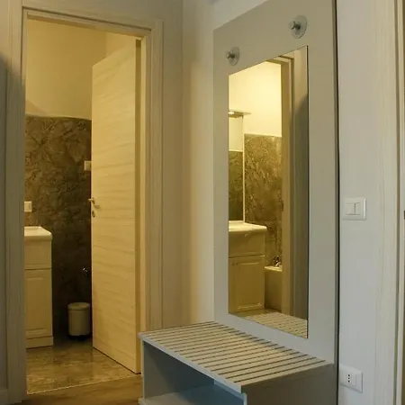 Couette-café Tra I Castelli Filiano