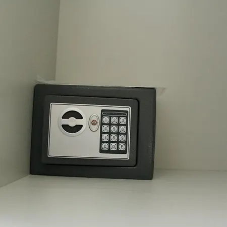 Tra I Castelli Couette-café 3*