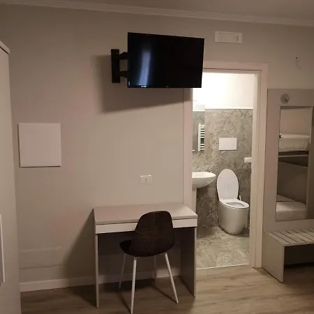 Couette-café Tra I Castelli 3*