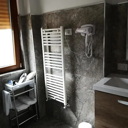 Oda ve Kahvaltı Tra I Castelli Filiano