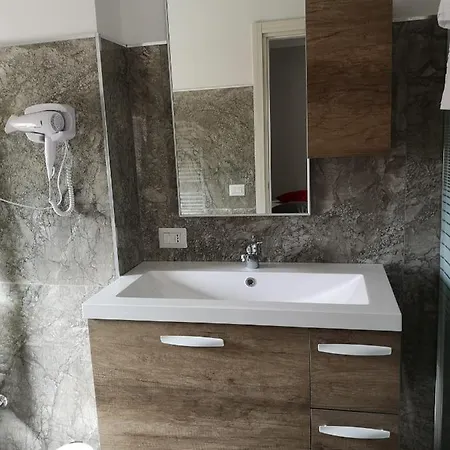 Oda ve Kahvaltı Tra I Castelli Filiano
