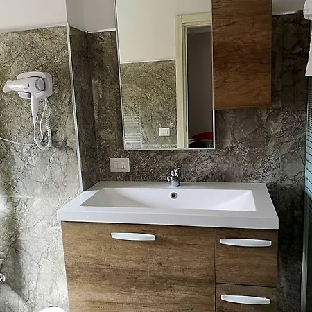 Tra I Castelli Oda ve Kahvaltı