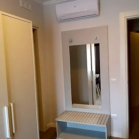Oda ve Kahvaltı Tra I Castelli