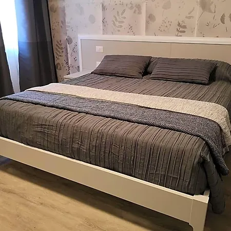 Oda ve Kahvaltı Tra I Castelli 3*