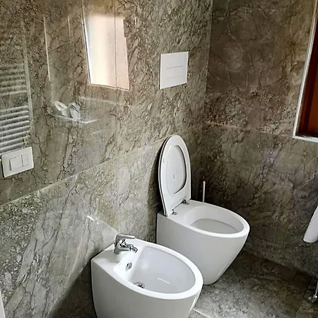Tra I Castelli Oda ve Kahvaltı Filiano