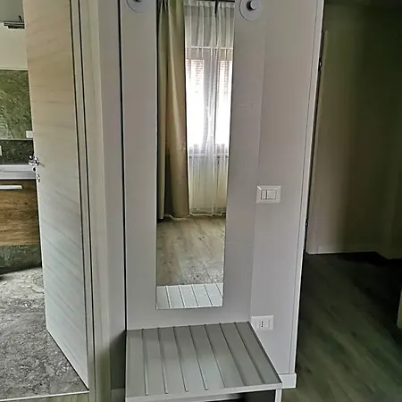 Tra I Castelli Oda ve Kahvaltı Filiano