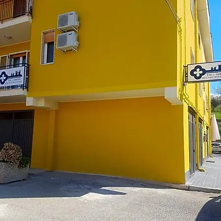 Tra I Castelli Filiano