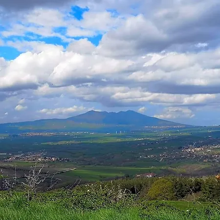 Tra I Castelli Oda ve Kahvaltı Filiano