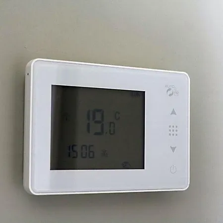 Tra I Castelli Oda ve Kahvaltı 3*