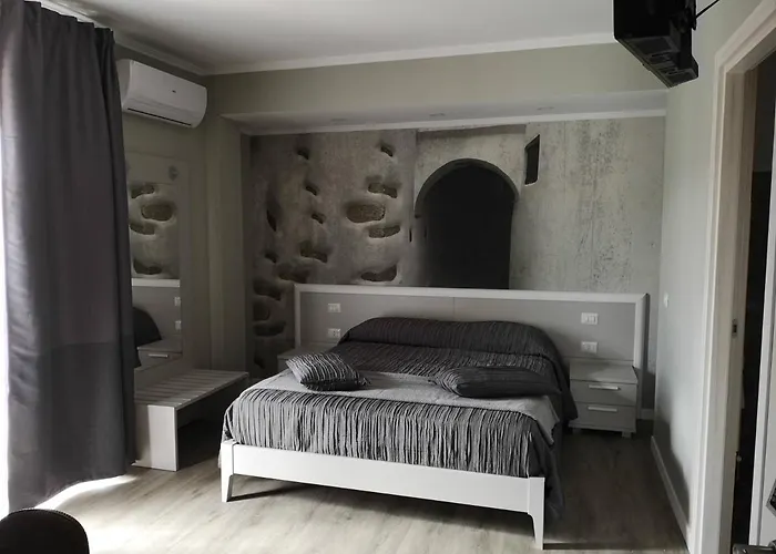 Bed & Breakfast Tra I Castelli 3*