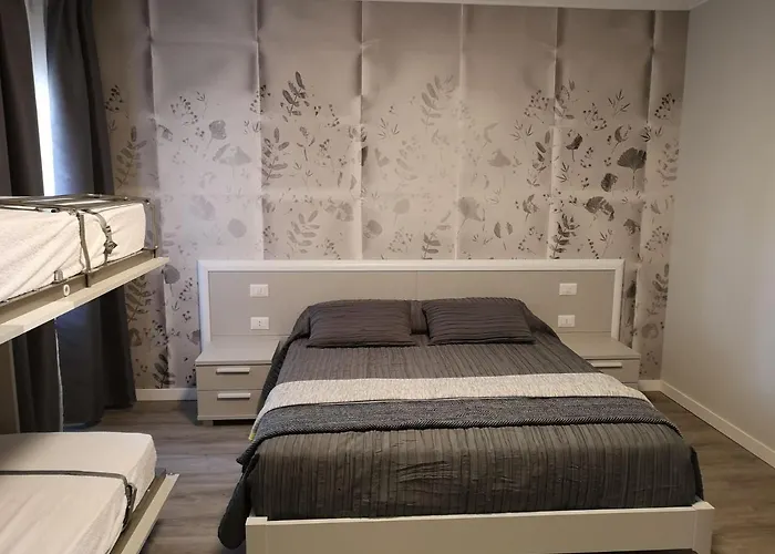 Tra I Castelli 住宿加早餐酒店