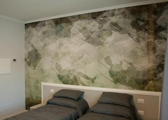 住宿加早餐酒店 Tra I Castelli 3*