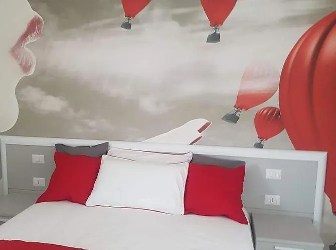 Tra I Castelli Filiano