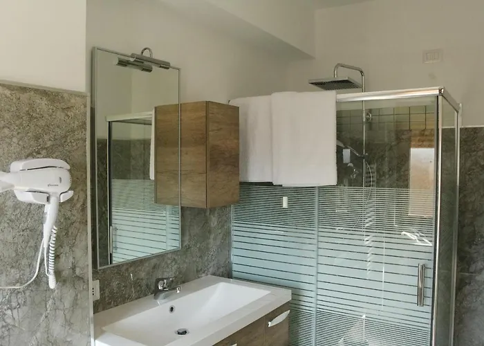 Bed & Breakfast Tra I Castelli