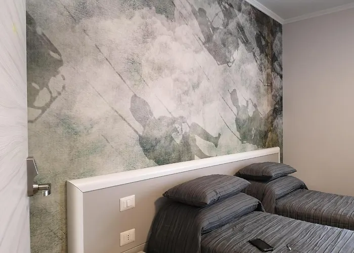 住宿加早餐酒店 Tra I Castelli Filiano