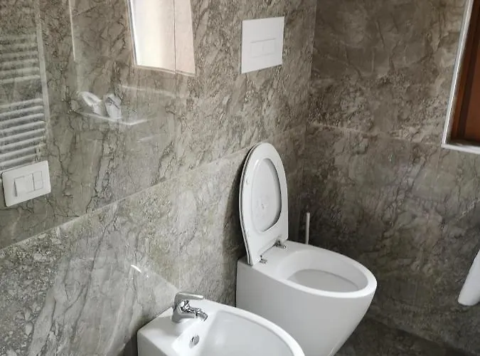 Tra I Castelli Bed & Breakfast Filiano