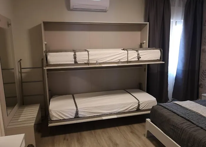 Tra I Castelli Bed & Breakfast Filiano