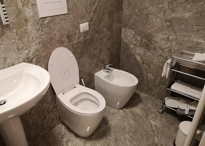 Tra I Castelli Bed & Breakfast Filiano