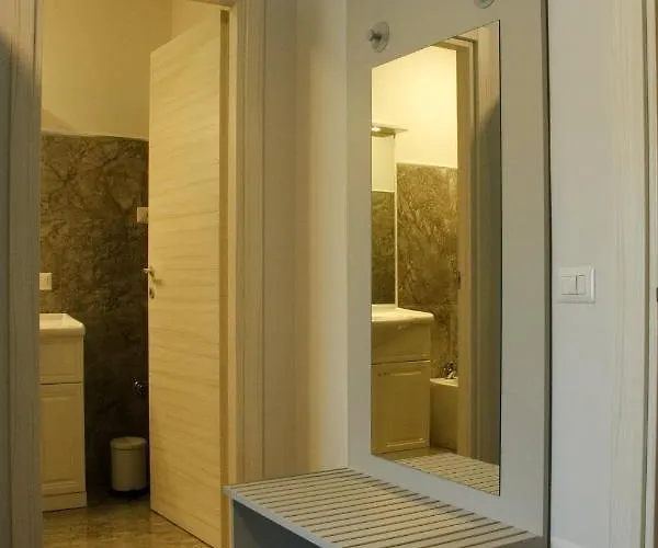 Bed & Breakfast Tra I Castelli Filiano