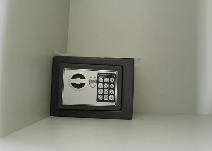 Tra I Castelli 住宿加早餐酒店 3*