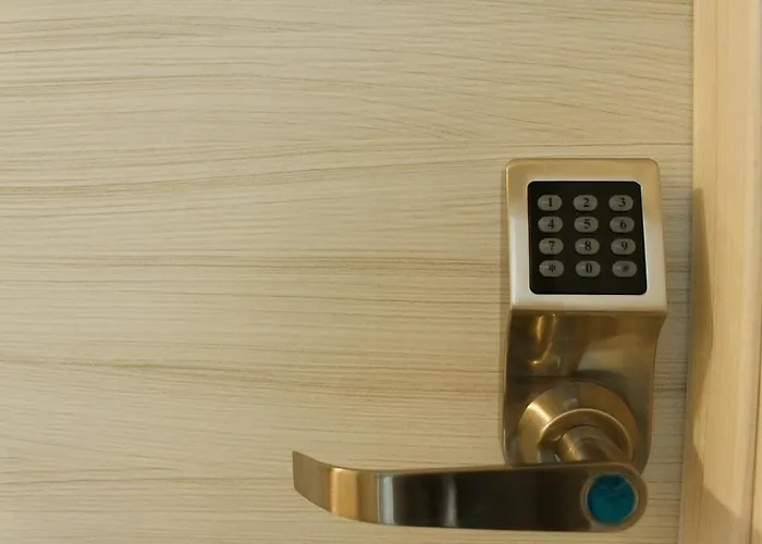 住宿加早餐酒店 Tra I Castelli