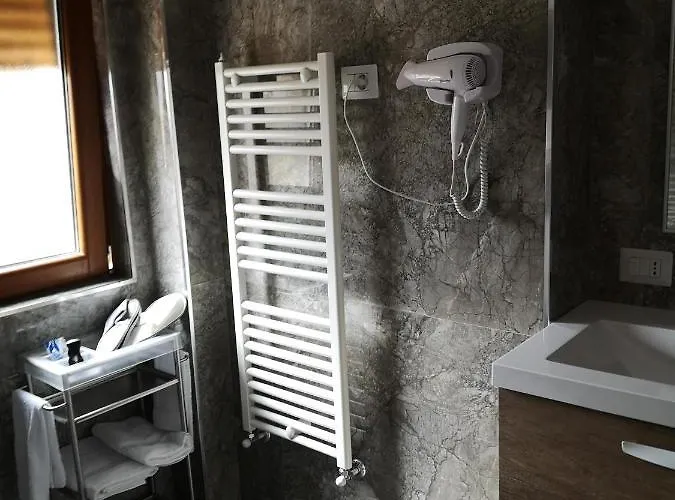 住宿加早餐酒店 Tra I Castelli Filiano