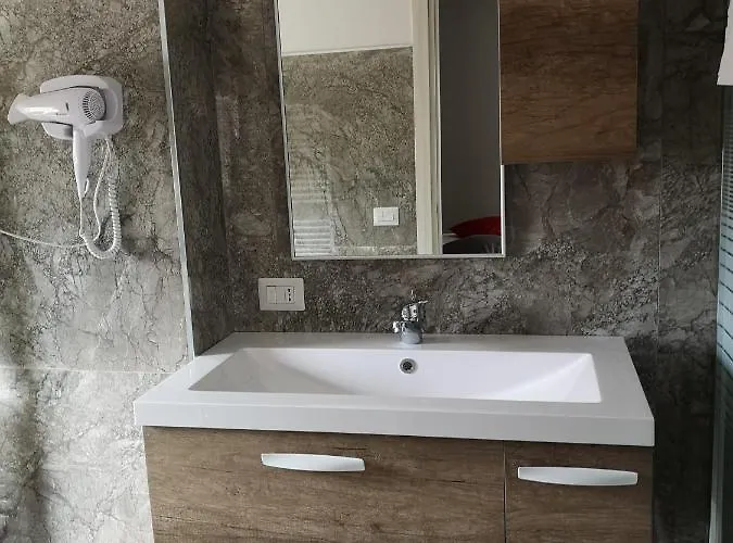 Bed & Breakfast Tra I Castelli Filiano